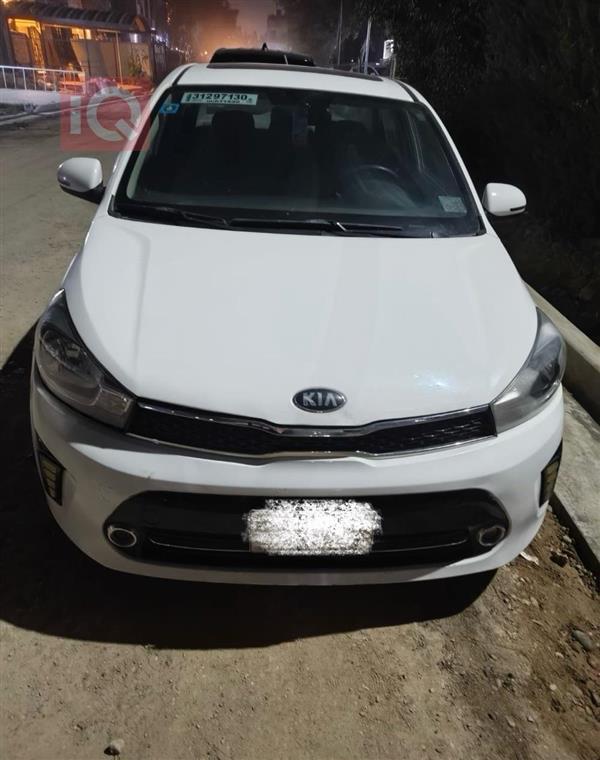 کیا پێگاس 2020  بۆ فرۆشتن لە عێراق -  بەغداد